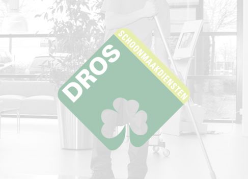 DROS schoonmaakdiensten behaald ISO normen volgens eisen 2015!