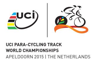 UCI Para-Cycling Track World Championships