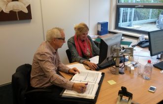 PSO audit bij Dros schoonmaakdiensten