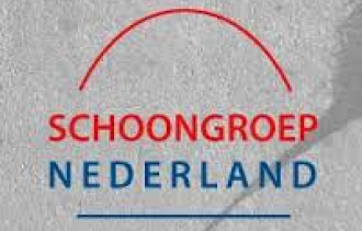 Schoongroep Nederland piekt in 2013