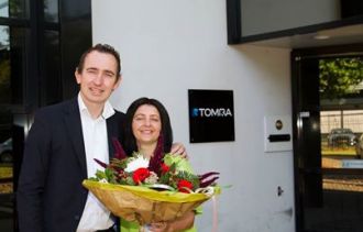 Wij hebben een schoonmaakkanjer in huis!